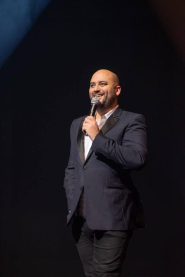 Jérôme Commandeur Jérôme Commandeur