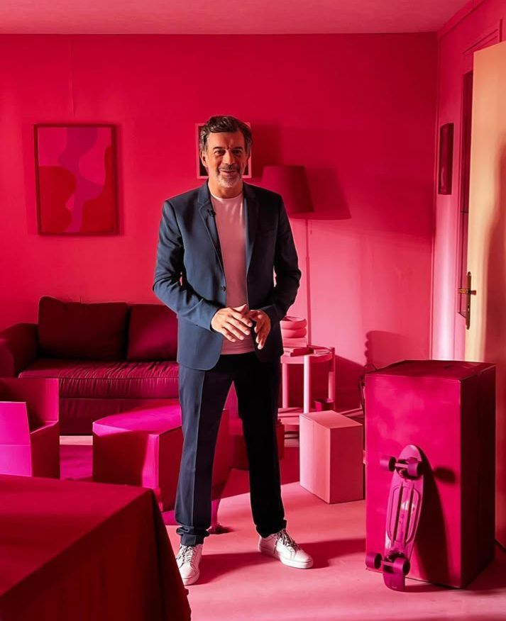 Polémique Stéphane Plaza Polémique Stéphane Plaza