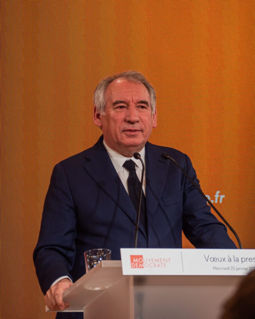 La polémique cachée de François Bayrou dont personne ne parle.