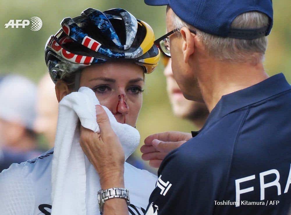 Le secret de Pauline Ferrand-Prévôt pour dominer le Tour de France 2025.