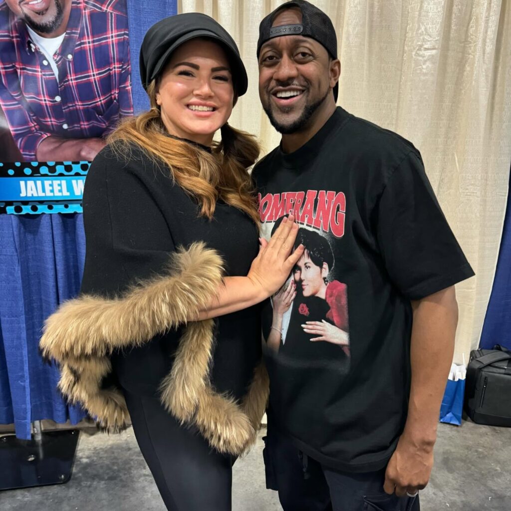 Gina Carano au cœur d’une polémique brûlante