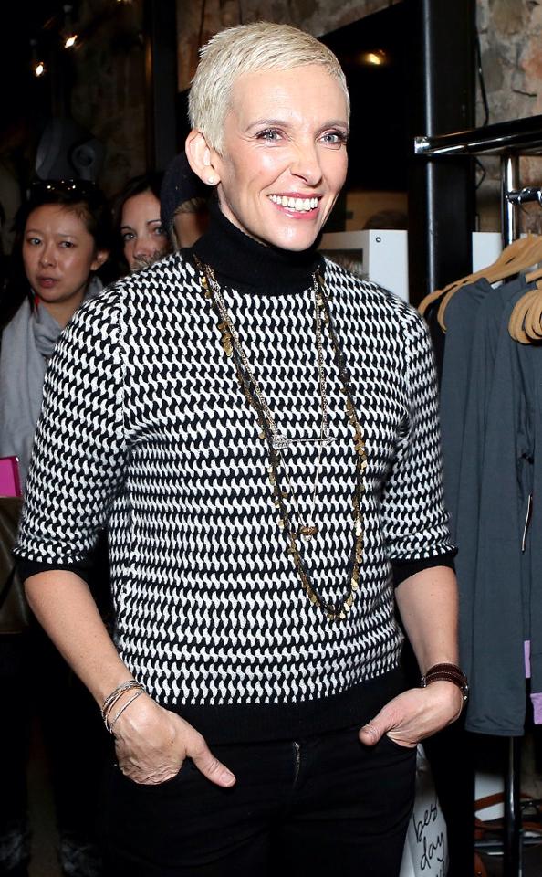 Toni Collette 