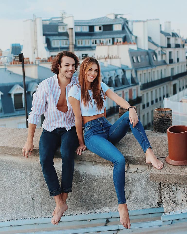 Iris Mittenaere Iris Mittenaere