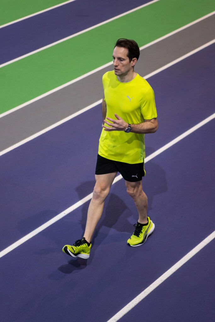 Renaud Lavillenie