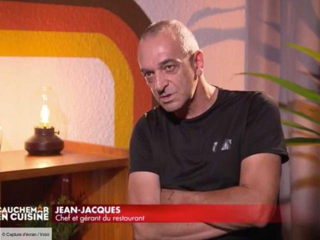 Jean Jacques Et Johan Cauchemar En Cuisine