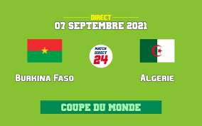Match Algerie Chaine De Diffusion