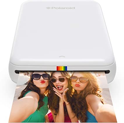 Imprimante Polaroid Iphone