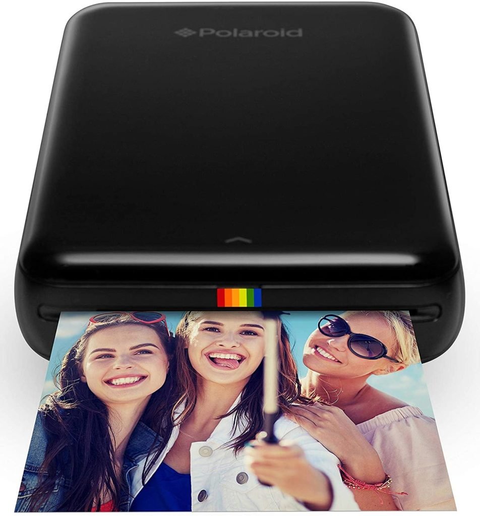 Imprimante Polaroid Iphone