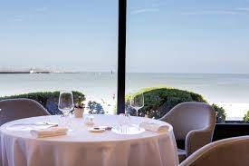 Restaurant Coutanceau La Rochelle Prix