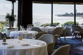 Restaurant Coutanceau La Rochelle Prix