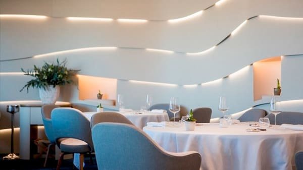 Restaurant Coutanceau La Rochelle Prix