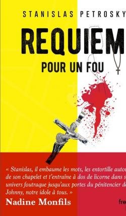 Requiem Pour Un Fou Auteur