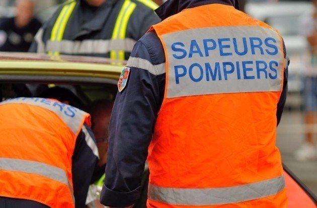 Accident Saint Ouen De Thouberville