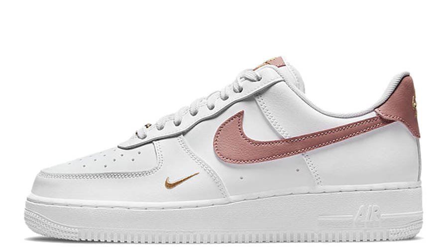 Air Force Rust Pink