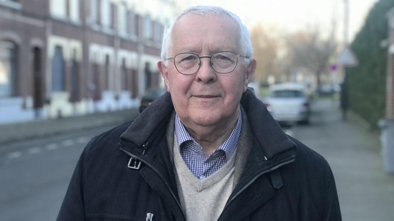 Pierre Dubois Affaire