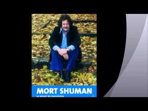 Cause Décès Mort Shuman