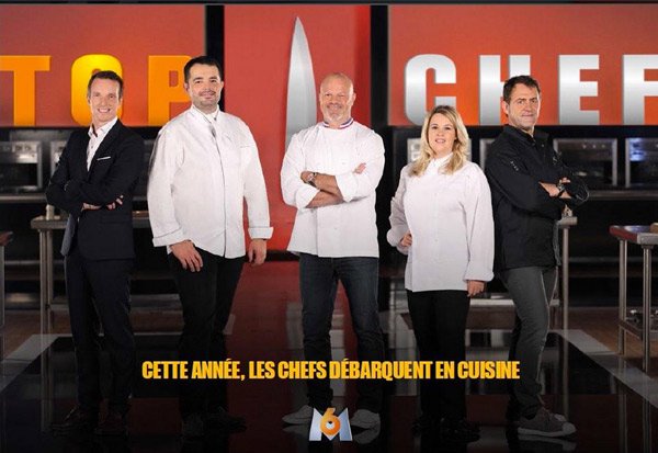 Top Chef Saison 13 Date