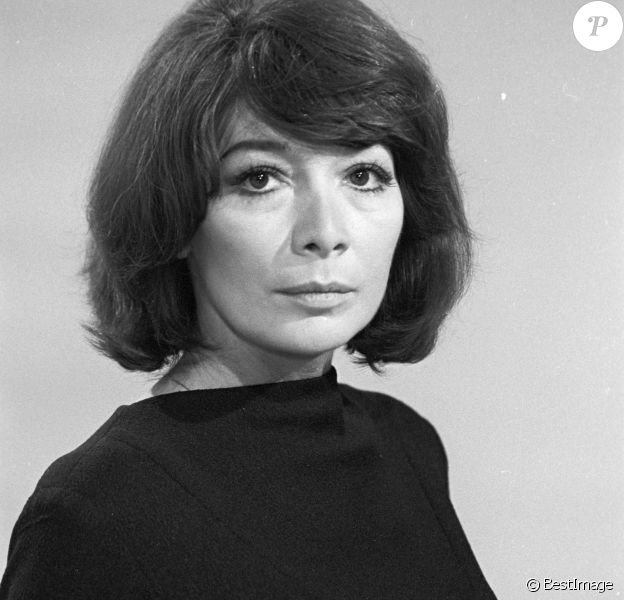 Juliette Greco Enfants