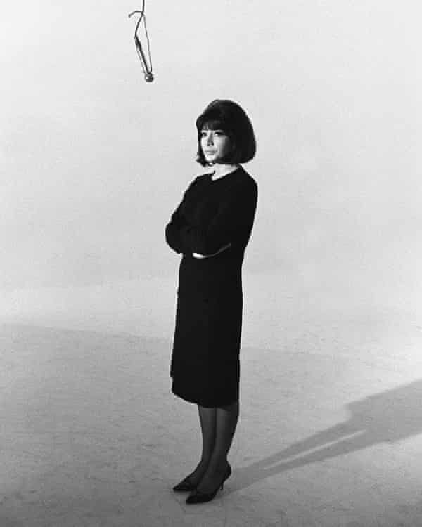 Juliette Greco Enfants