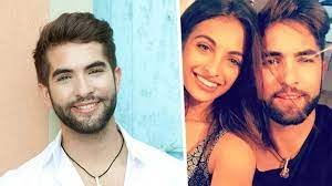 Kendji Girac Et Sa Femme