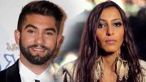 Kendji Girac Et Sa Femme