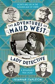 Maud Secret Story