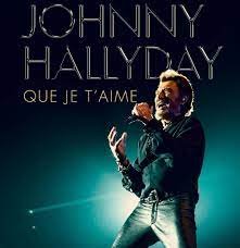 Concert Hommage Johnny Hallyday 2021