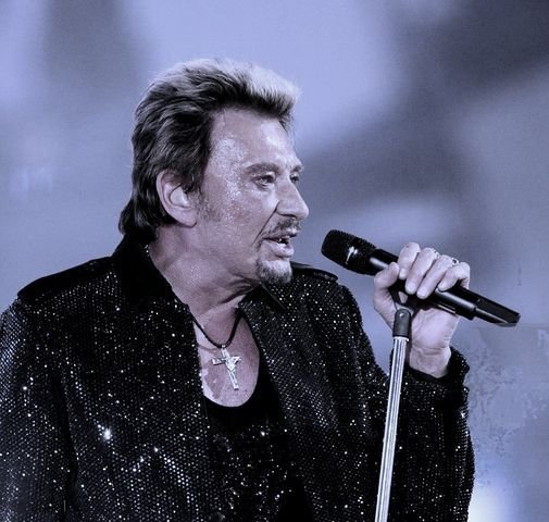 Concert Hommage Johnny Hallyday 2021