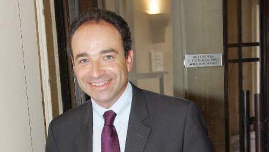 Jean Francois Copé Jeune