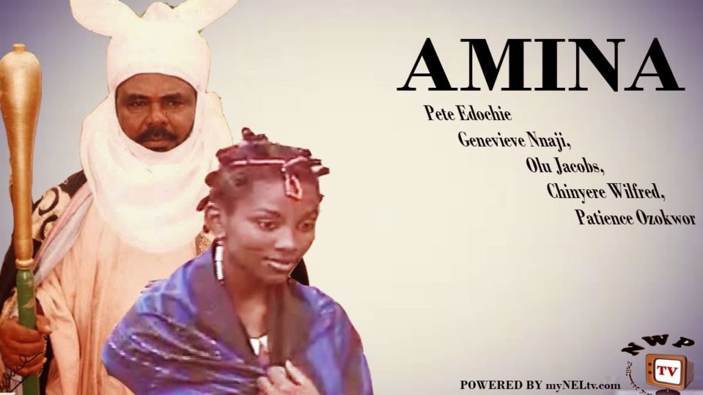 Amina Film