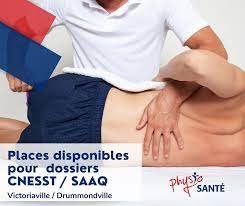 Physio Santé Victoriaville