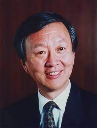 Charles K. Kao Google Scholar
