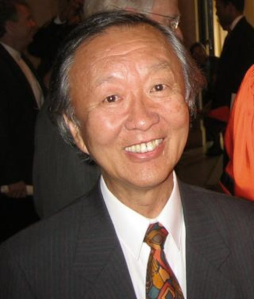 Charles K. Kao Google Scholar