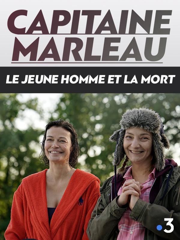 Marleau Le Jeune Homme Et La Mort Casting