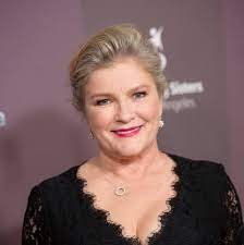 Kate Mulgrew Jeune