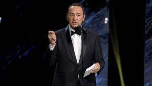 Kevin Spacey Affaire