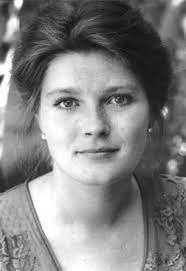 Kate Mulgrew Jeune