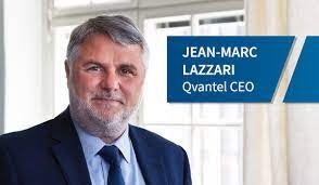 Jean Marc Lazzari