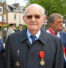 Jacques Le Gall Décès