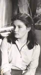 Kate Mulgrew Jeune