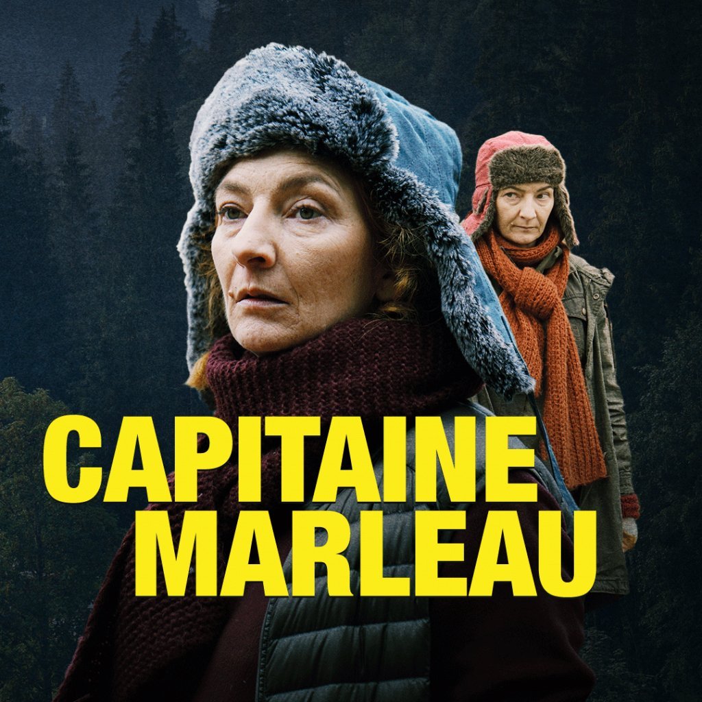 Capitaine Marleau Le Jeune Homme Et La Mort Casting