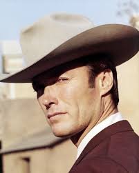 Clint Eastwood Jeune