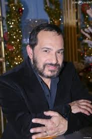 Mehdi El Glaoui Fils