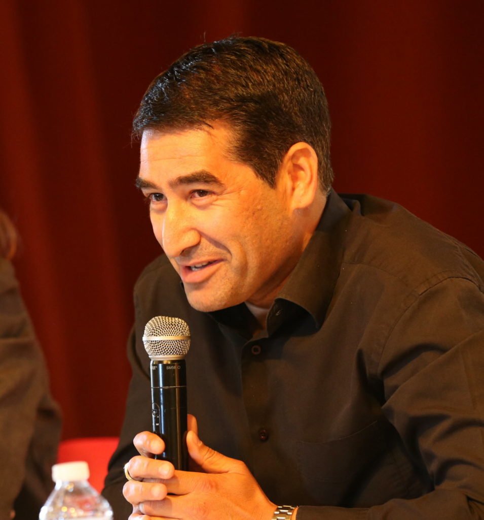 Karim Zeribi Affaire
