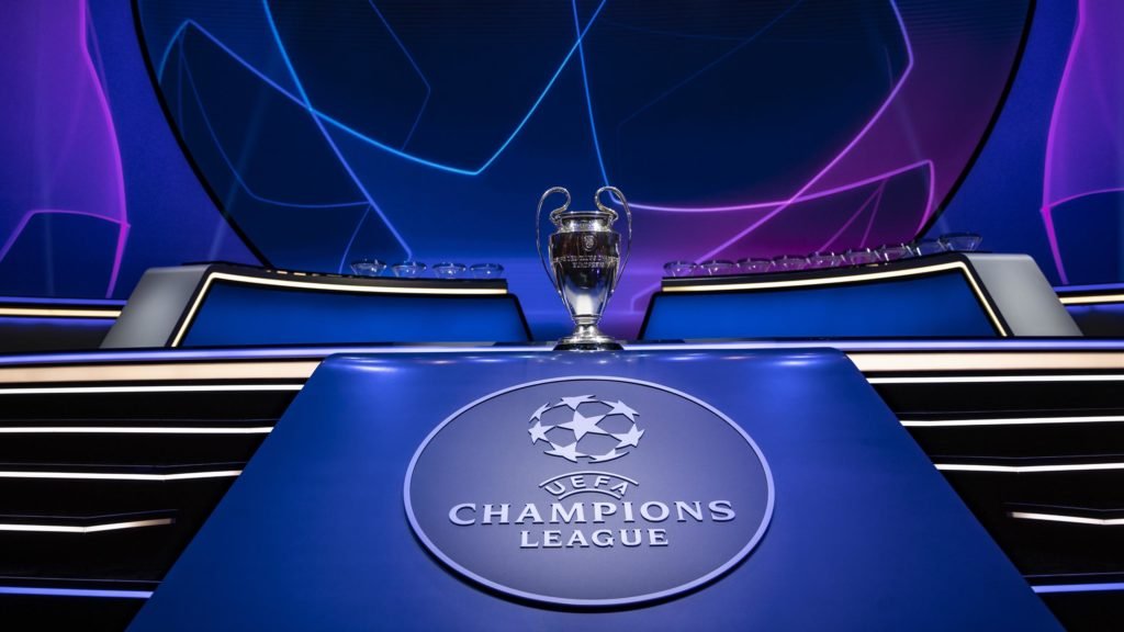 Date 8Eme Finale Ligue Des Champions 2022