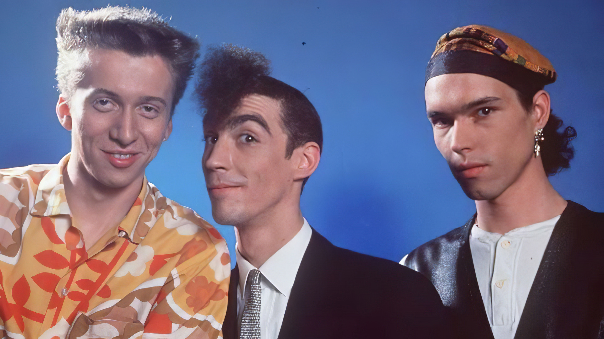 L Affaire Louis Trio