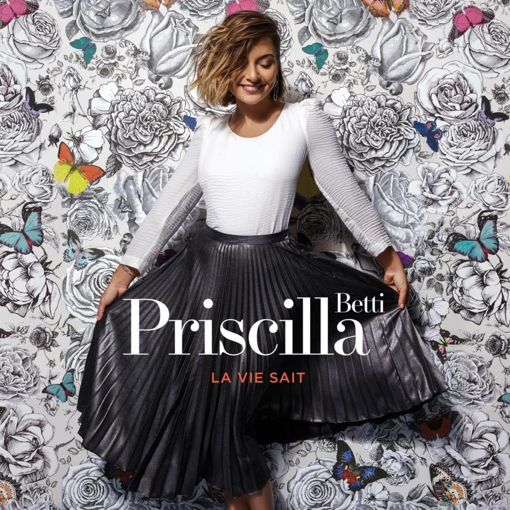 Taille Priscilla Betti