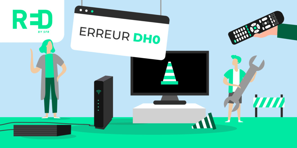 Erreur D02 Sfr