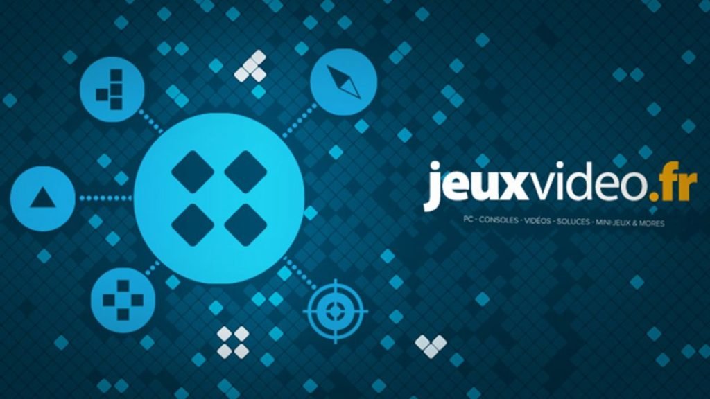 Jeux Video .Fr