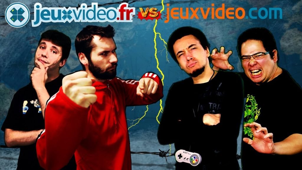 Jeux Video .Fr